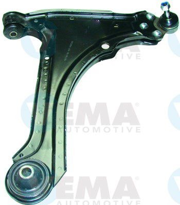 VEMA Draagarm 16670 VEMA 16670 Draagarm set Kadett E Van (T85) prijs