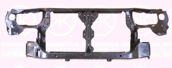 KLOKKERHOLM Priekšdaļas apdare 1668201 Priekšdaļas apdare KLOKKERHOLM NV400 1668201 lēti