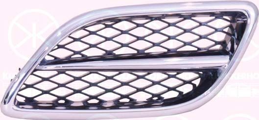 KLOKKERHOLM Griglia radiatore 1668995 1668995 Griglia radiatore KLOKKERHOLM NISSAN SKYLINE costo