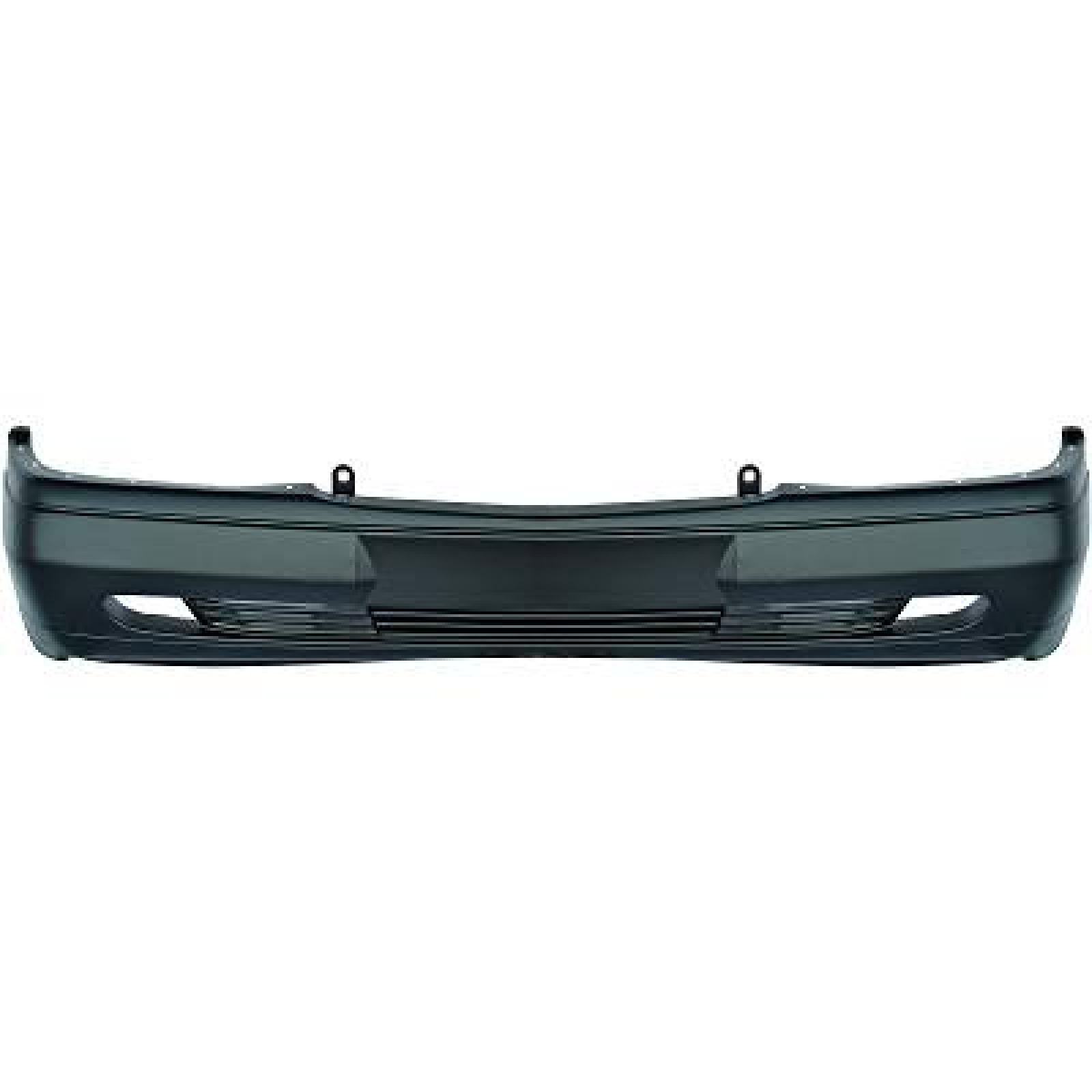 DIEDERICHS Bampers 1670952 DIEDERICHS 1670952 Bampers MERCEDES-BENZ C Klase Saloon (W202) C 230 (202.024) 188 ZS 1999