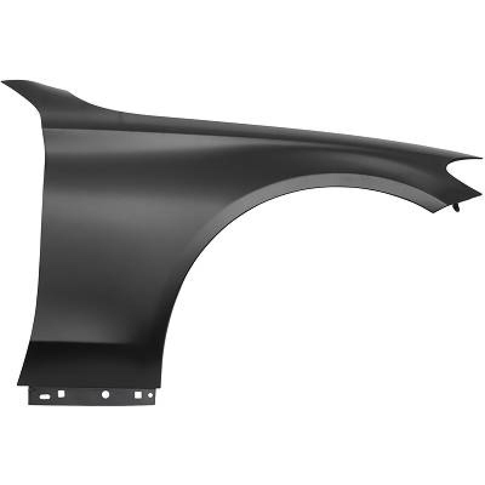 DIEDERICHS Guarda-lamas 1673006 DIEDERICHS 1673006 originais Guarda-lamas Mercedes A205 custo