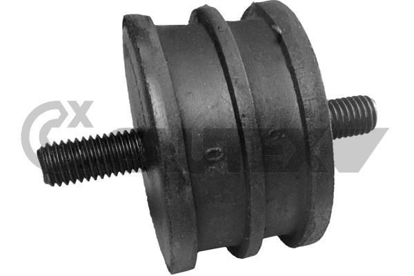 CAUTEX Motorkudde 167385 167385 CAUTEX motorfästen Volvo S60