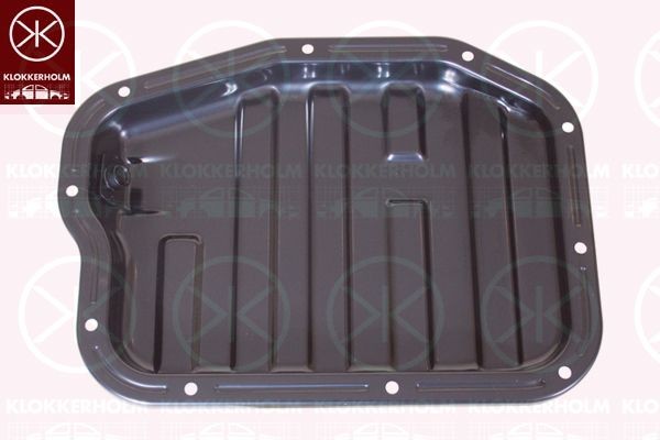 KLOKKERHOLM Blinklys 16750352A1 Blinkers KLOKKERHOLM Nissan PRIMASTAR 16750352A1