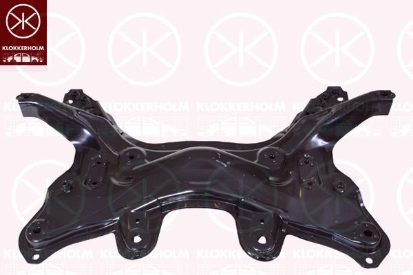 KLOKKERHOLM Parafango 1678311 1678311 Parafango NISSAN PATROL KLOKKERHOLM costo