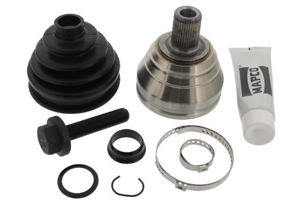 MAPCO Homokineet reparatie set, aandrijfas 16784 16784 Homokineet MAPCO SEAT INCA