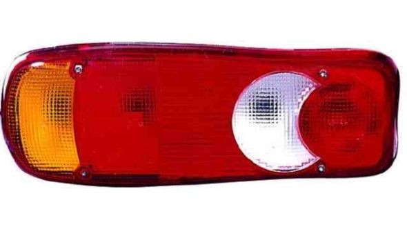 IPARLUX Sklo zadného svetla 16800119 IPARLUX 16800119 Diely zadného svetla Nissan Micra 5 originálne cena