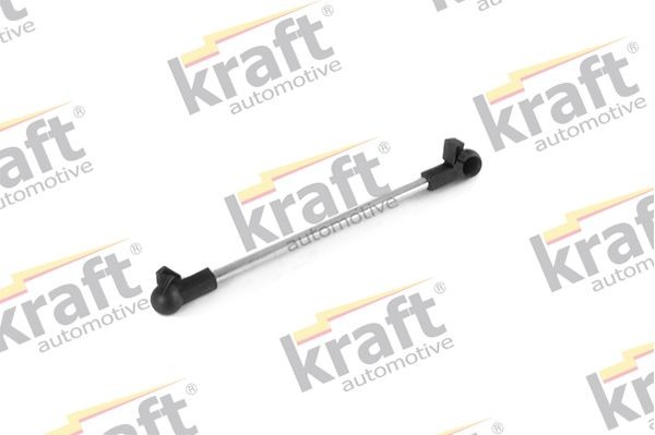 KRAFT Radiaca tyč 1680082 Hlavica radiacej páky diely KRAFT Volkswagen GOLF 1680082