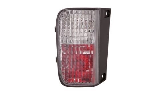 IPARLUX Baklykt 16804601 16804601 Baklykter NISSAN X-TRAIL IPARLUX