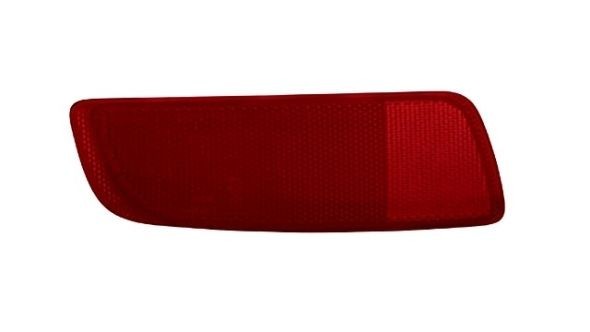 IPARLUX Ανακλαστήρας 16804711 16804711 IPARLUX Ανακλαστικά Volkswagen φθηνά