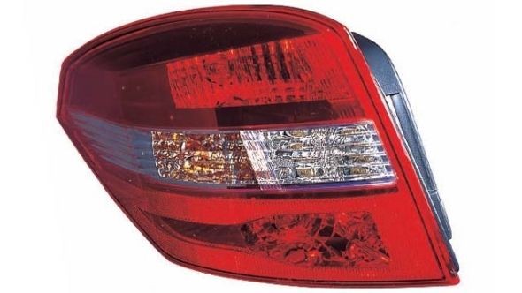 IPARLUX Aizmugurējais lukturis 16804922 IPARLUX 16804922 Aizmugurējais lukturis