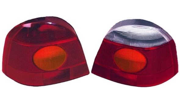 IPARLUX Ljusglas, kombinationsbakljus 16805012 16805012 IPARLUX delar kombinationsbakljus Mercedes E-klass