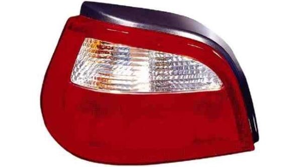 IPARLUX Aizmugurējais lukturis 16805632 IPARLUX 16805632 Aizmugurējais lukturis