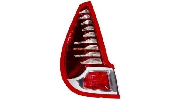Achterlicht IPARLUX 16808202 IPARLUX 16808202 Achterlampen RENAULT GRAND SCÉNIC 2015
