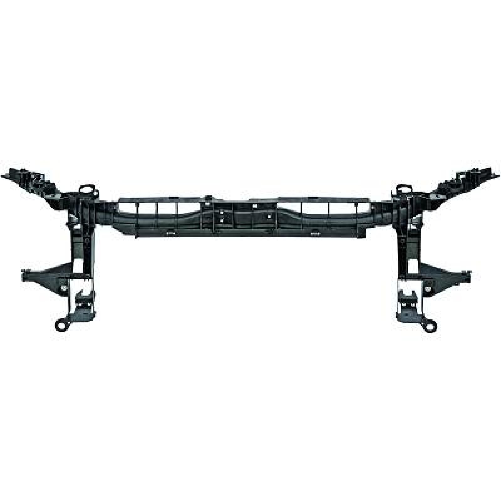 DIEDERICHS Μπροστινή επένδυση 1682002 DIEDERICHS 1682002 Μετώπη AUDI COUPE γνήσια