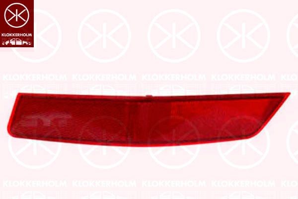 KLOKKERHOLM Farol principal 16850145A1 KLOKKERHOLM 16850145A1 Farol dianteiro Nissan Serena C23 originais preço