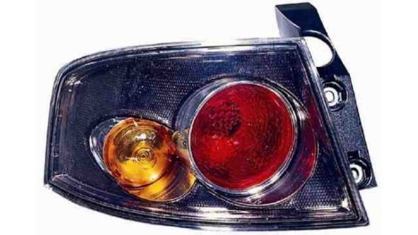 Aizmugurējais lukturis IPARLUX 16852136 IPARLUX 16852136: Aizmugures lukturi Seat IBIZA 2006