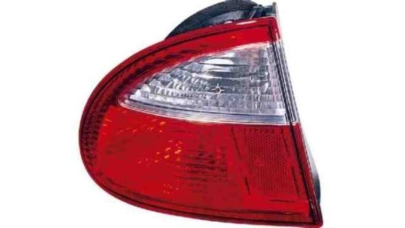 Zadné svetlo IPARLUX 16854235 IPARLUX 16854235: Zadné svetlá Seat LEON 2004