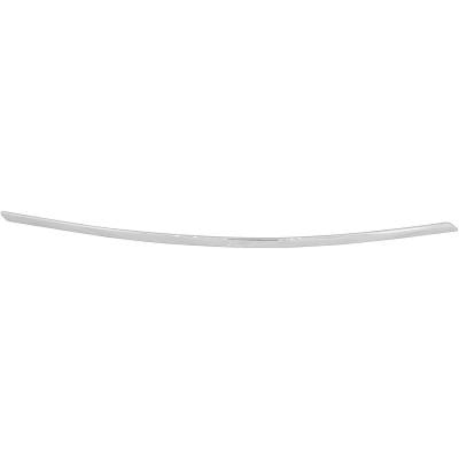 DIEDERICHS Sier- / beschermingspaneelset, bumper 1686063 DIEDERICHS 1686063 Plaat bumper Mercedes CLS c219 prijs