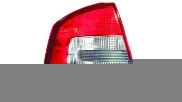 IPARLUX Zadné svetlo 16861832 16861832 Zadné svetlá IPARLUX SKODA SUPERB