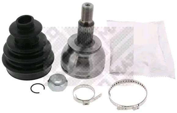 MAPCO Kit giunti semiasse 16874 16874 costo Giunto omocinetico CHRYSLER GRAND VOYAGER MAPCO