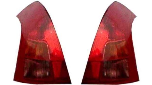 Farolim IPARLUX 16881231 IPARLUX 16881231 Lanterna traseira Suzuki SWIFT 2009