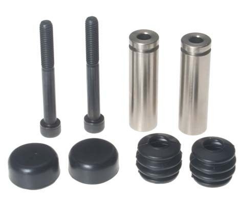 BUDWEG CALIPER Styrlagersats, bromsok 169003 BUDWEG CALIPER 169003 Renoveringssats bromsok Cabstar (F24M, F24W) original