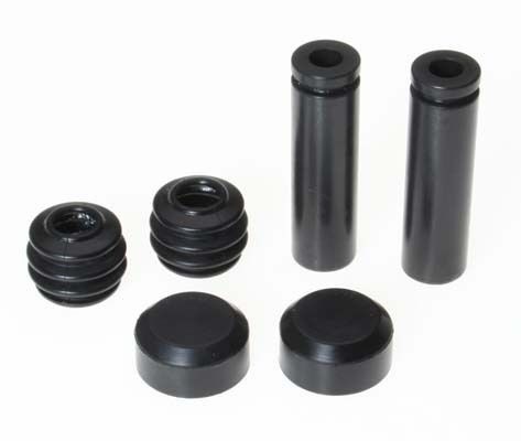 BUDWEG CALIPER Føringshylsesett, bremsecaliper 169009 169009 Bremsecaliper reparasjonssett BUDWEG CALIPER PEUGEOT 605