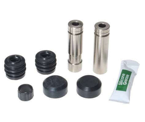 BUDWEG CALIPER Kit manicotti di guida, Pinza freno 169010 169010 Perno pinza freno BUDWEG CALIPER MERCEDES-BENZ Classe C costo