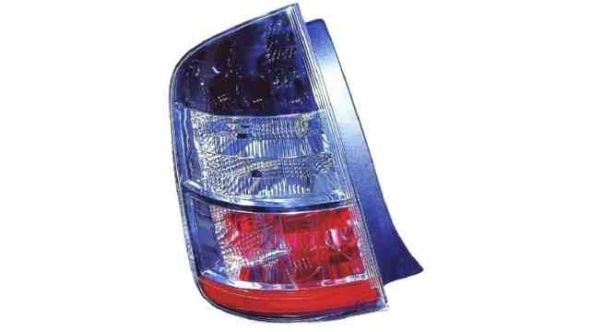 Fanale posteriore IPARLUX 16909031 IPARLUX 16909031 costo Fanale posteriore Toyota PRIUS 2003