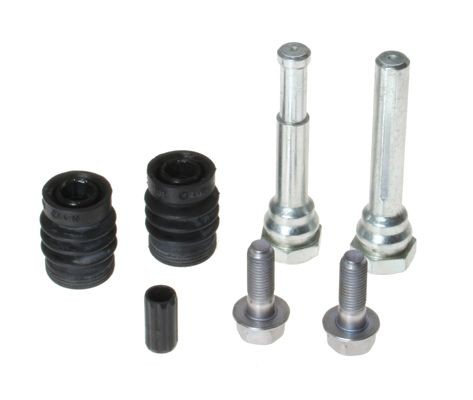 BUDWEG CALIPER Juhthülsikomplekt, pidurisadul 169113 Juhtpolt pidurisadul BUDWEG CALIPER Mazda 3 169113