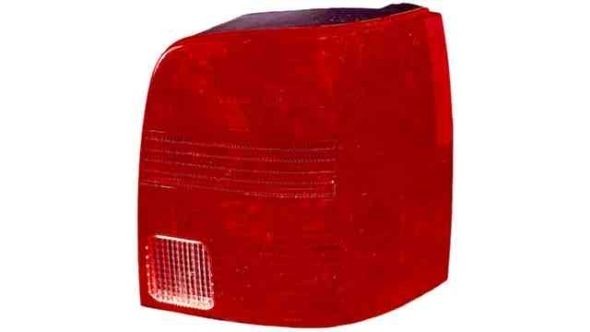 IPARLUX Aizmugurējais lukturis 16912836 IPARLUX 16912836 Aizmugurējais lukturis