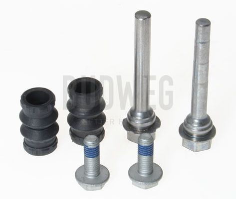 KAWE Führungshülsensatz, Bremssattel 169136 169136 KAWE Bremssattel-Reparatur-Set Finder