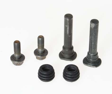 BUDWEG CALIPER Glidersæt, bremsekaliper 169152 Bremsekaliber reparationssæt BUDWEG CALIPER HR-V 169152 billig