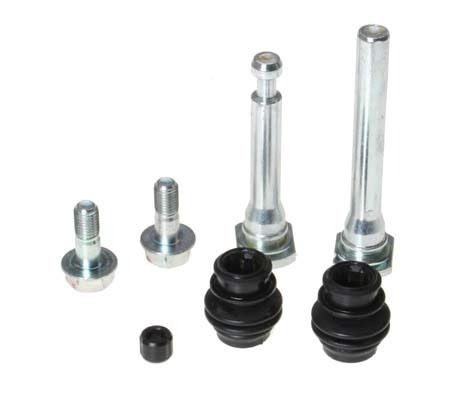 BUDWEG CALIPER Σετ σωληνωτών οδηγών, δαγκάνα φρένων 169155 BUDWEG CALIPER 169155 Σετ σωληνωτών οδηγών, δαγκάνα φρένων MAZDA CX-5 I (KE, GH) 2.0 AWD 158 PS 2012