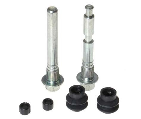 BUDWEG CALIPER Jogo de casquilhos de guia, pinça de travão 169204 Jogo de reparação da pinça de travão BUDWEG CALIPER Mitsubishi 3000 GT 169204