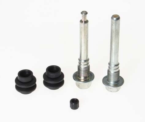 BUDWEG CALIPER Juhthülsikomplekt, pidurisadul 169226 Juhtpolt pidurisadul BUDWEG CALIPER Chrysler 300 169226