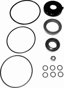 LEMFÖRDER Kit guarnizioni, Scatola guida 16970 01 LEMFÖRDER 16970 01 Kit riparazione, scatola comando sterzo BMW E82 originale prezzo