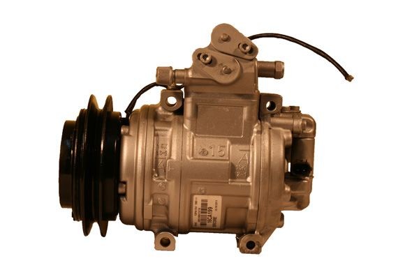 SERCORE Compresseur de climatisation 16CA199 Mitsubishi LANCER Compresseur d'air conditionné SERCORE 16CA199