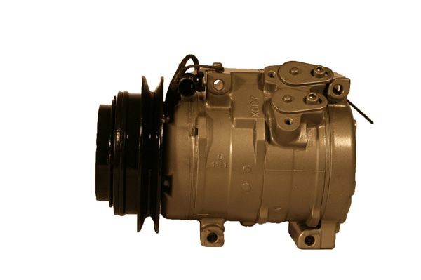 SERCORE Klimakompressor 16CA252 Kompressor SERCORE Mitsubishi LANCER 16CA252