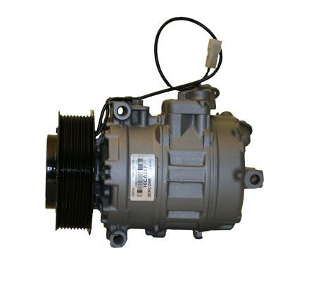 SERCORE Klimakompressor 16CA317 Kompressor Klimaanlage SERCORE LANCER 16CA317 günstig