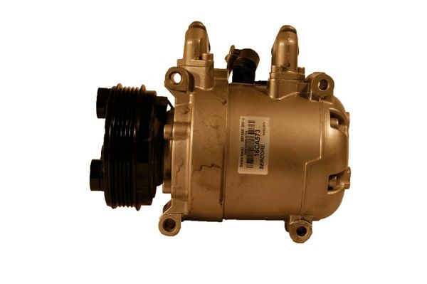SERCORE Compressor, ar condicionado 16CA573 Compressor do ac SERCORE Z3 16CA573 baratos