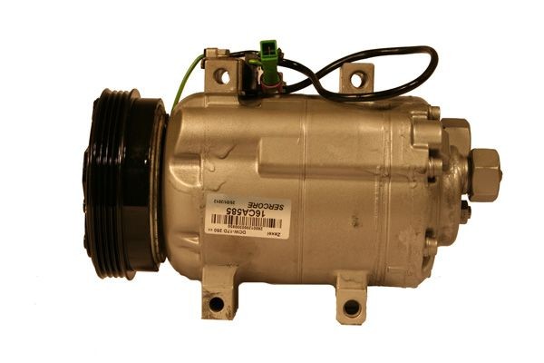 SERCORE Klimakompressor 16CA585 Klimakompressor AUDI SERCORE 16CA585