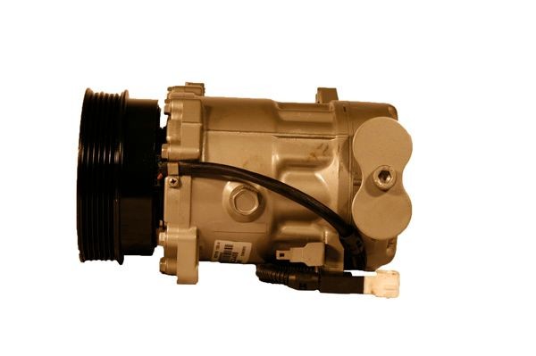 SERCORE Air conditioning compressor 16CA666 Mazda 323 SERCORE ac compressor 16CA666