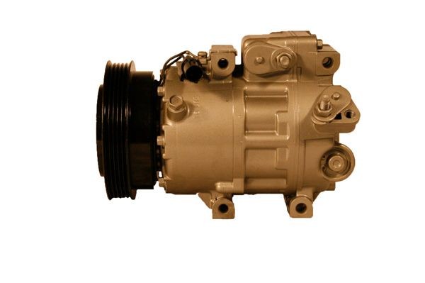 SERCORE AC-kompressor 16CA730 16CA730 Ac klimakompressor HYUNDAI H100 SERCORE