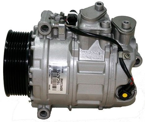 SERCORE Klímakompresszor 16CA776 Autóklíma kompresszor SERCORE 16CA776 olcsó