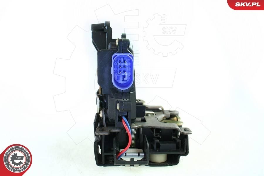 ESEN SKV Serratura sportello 16SKV043 16SKV043 costo Serratura porta SEAT ALHAMBRA ESEN SKV