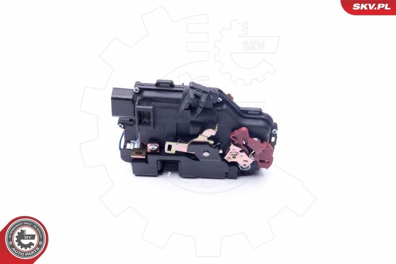 ESEN SKV Serrure de porte 16SKV062 Chevrolet BLAZER K5 Serrure de porte ESEN SKV 16SKV062