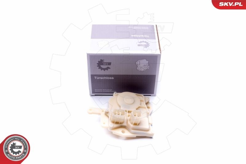 Fechadura da porta ESEN SKV 16SKV071 ESEN SKV 16SKV071 Fechaduras exteriores Honda CIVIC 2024
