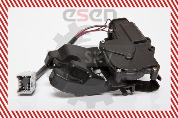Durvju slēdzene ESEN SKV 16SKV075 ESEN SKV 16SKV075 Durvju slēdzenes HONDA ACCORD 1999