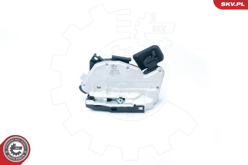ESEN SKV Serrure de porte 16SKV163 ESEN SKV 16SKV163 Élément de réglage verrouillage centralisé VW Polo 5 Berline pas cher